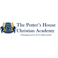 The Potter's House Christian Academy logo, The Potter's House Christian Academy contact details