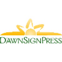 DawnSignPress logo, DawnSignPress contact details