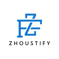 Zhoustify logo, Zhoustify contact details