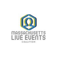 Mass Live Events Coalition logo, Mass Live Events Coalition contact details