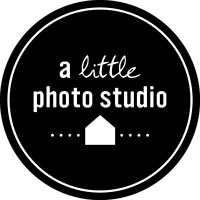 A Little Photo Studio logo, A Little Photo Studio contact details