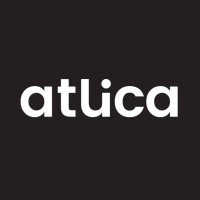 Atlica inc. logo, Atlica inc. contact details