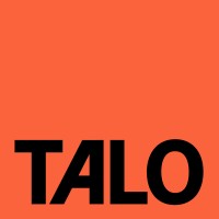 Talo Labs logo, Talo Labs contact details