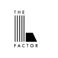 The L Factor Ltd logo, The L Factor Ltd contact details