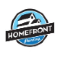 Homefront Painting logo, Homefront Painting contact details