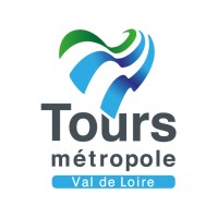 Tours Métropole Val de Loire logo, Tours Métropole Val de Loire contact details