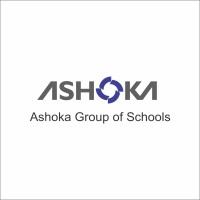 ashoka universal school logo, ashoka universal school contact details