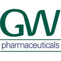 GW Pharmaceuticals plc logo, GW Pharmaceuticals plc contact details