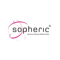 Sopheric logo, Sopheric contact details