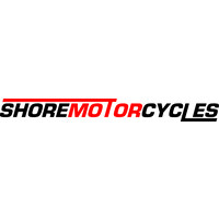 Shore Motorcycles logo, Shore Motorcycles contact details