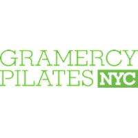 Gramercy Pilates NYC logo, Gramercy Pilates NYC contact details