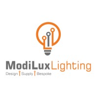 Modilux Lighting Ltd logo, Modilux Lighting Ltd contact details