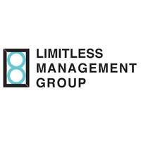 Limitless Management Group logo, Limitless Management Group contact details