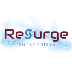 Resurge Enterprise logo, Resurge Enterprise contact details