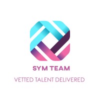 SYM TEAM LLC logo, SYM TEAM LLC contact details