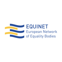 Equinet, European Network of Equality Bodies logo, Equinet, European Network of Equality Bodies contact details