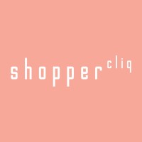 ShopperCliq logo, ShopperCliq contact details