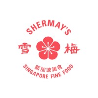 Shermay's Singapore Fine Food logo, Shermay's Singapore Fine Food contact details