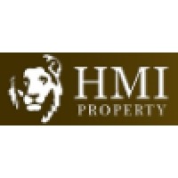 HMI Property logo, HMI Property contact details