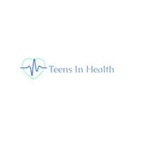 Teens in Health logo, Teens in Health contact details