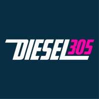 Diesel 305 logo, Diesel 305 contact details