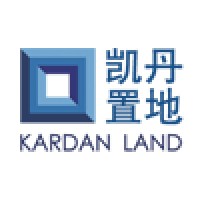 Kardan Land logo, Kardan Land contact details