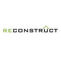 Reconstruct KC logo, Reconstruct KC contact details