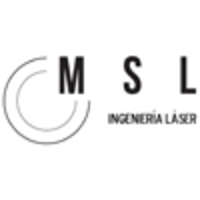 MSL Ingeniería Láser logo, MSL Ingeniería Láser contact details