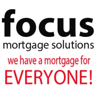 FOCUS Mortgage Solutions Inc. logo, FOCUS Mortgage Solutions Inc. contact details