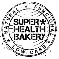 Super Health Bakery logo, Super Health Bakery contact details