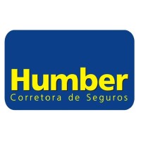 Humber Seguros logo, Humber Seguros contact details