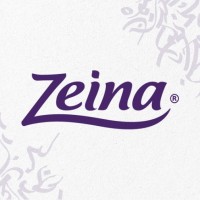 Zeina Group logo, Zeina Group contact details