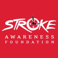 Stroke Awareness Foundation logo, Stroke Awareness Foundation contact details