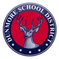 Dunmore Junior/Senior High School logo, Dunmore Junior/Senior High School contact details