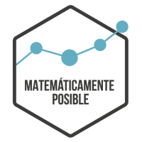 Matemáticamente posible logo, Matemáticamente posible contact details