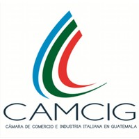 Cámara de Comercio e Industria Italiana en Guatemala - CAMCIG logo, Cámara de Comercio e Industria Italiana en Guatemala - CAMCIG contact details