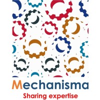 Mechanisma logo, Mechanisma contact details