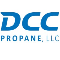 DCC Propane logo, DCC Propane contact details