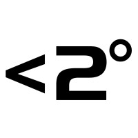 Less than 2 Degrees logo, Less than 2 Degrees contact details