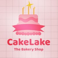 CakeLake - The Bakery Shop logo, CakeLake - The Bakery Shop contact details