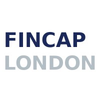 FINCAP logo, FINCAP contact details