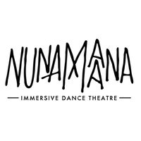 NunaMaana Immersive Dance Theatre logo, NunaMaana Immersive Dance Theatre contact details