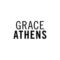 Grace Athens logo, Grace Athens contact details