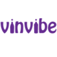 Vinvibe logo, Vinvibe contact details