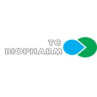 TC BioPharm Limited logo, TC BioPharm Limited contact details