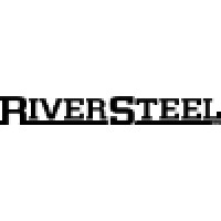 River Steel logo, River Steel contact details