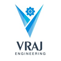 Vraj Engineering logo, Vraj Engineering contact details