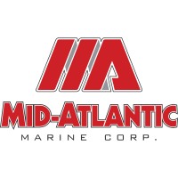 Mid-Atlantic Marine Corp logo, Mid-Atlantic Marine Corp contact details