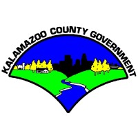 Kalamazoo County Government logo, Kalamazoo County Government contact details