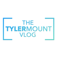 The Tyler Mount Vlog logo, The Tyler Mount Vlog contact details